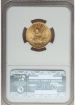 1906S $5 Liberty Half Eagle MS63